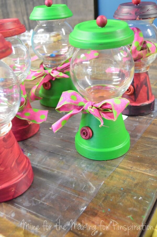 arts and crafts summer camp