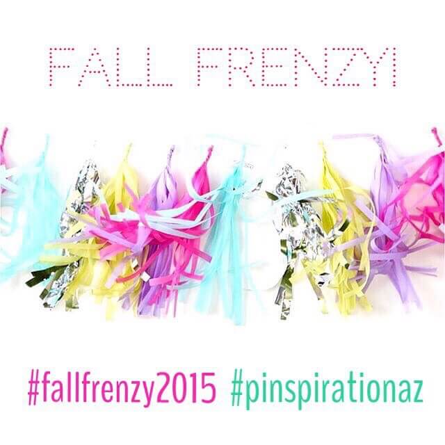 Pinspiration by the Pool Pooler